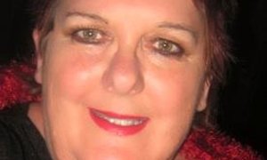 Woes Toekenning vir ons Carine